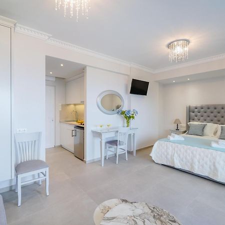 Villa Finikas Thassos Golden Beach Χρυσή Αμμουδιά Εξωτερικό φωτογραφία
