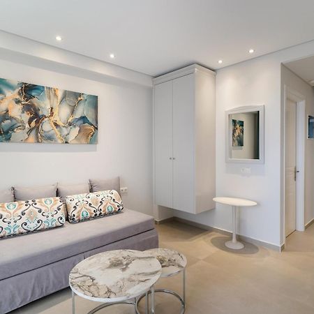 Villa Finikas Thassos Golden Beach Χρυσή Αμμουδιά Εξωτερικό φωτογραφία