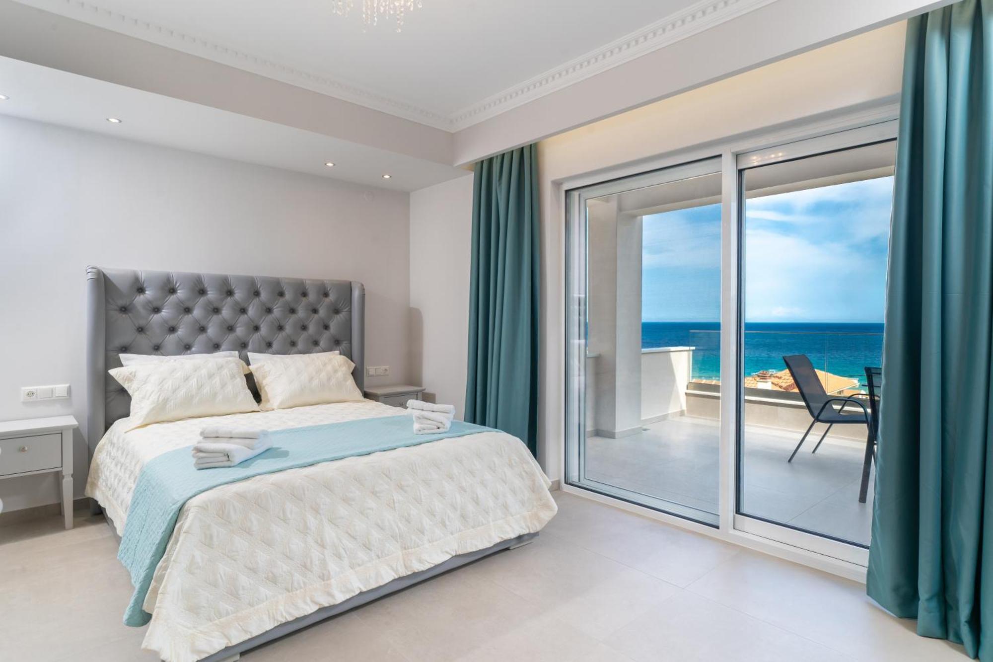 Villa Finikas Thassos Golden Beach Χρυσή Αμμουδιά Εξωτερικό φωτογραφία
