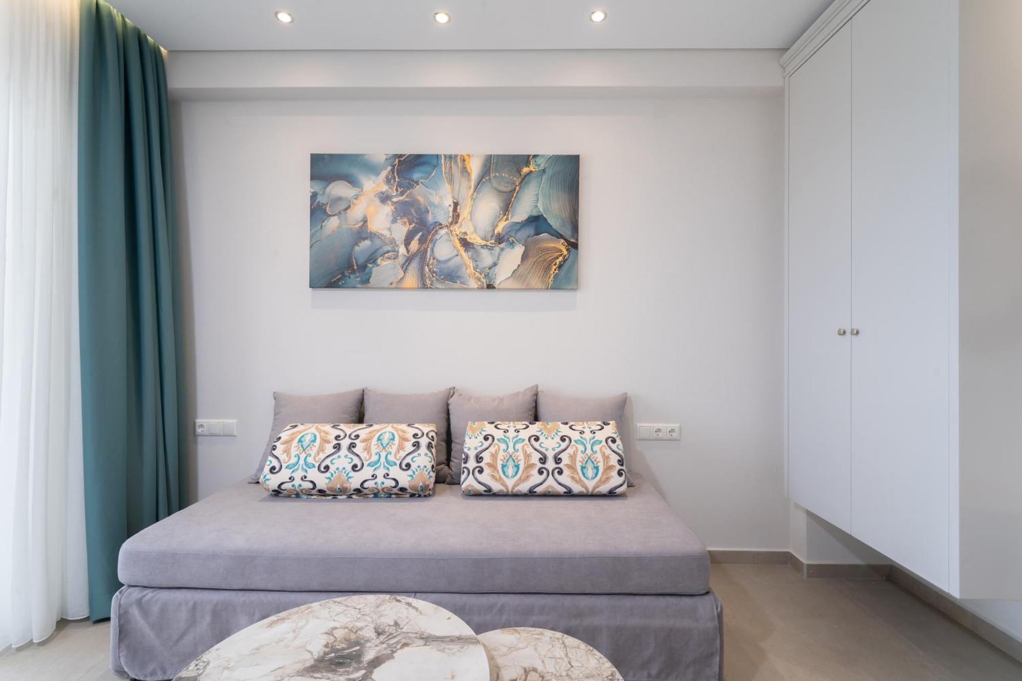Villa Finikas Thassos Golden Beach Χρυσή Αμμουδιά Εξωτερικό φωτογραφία