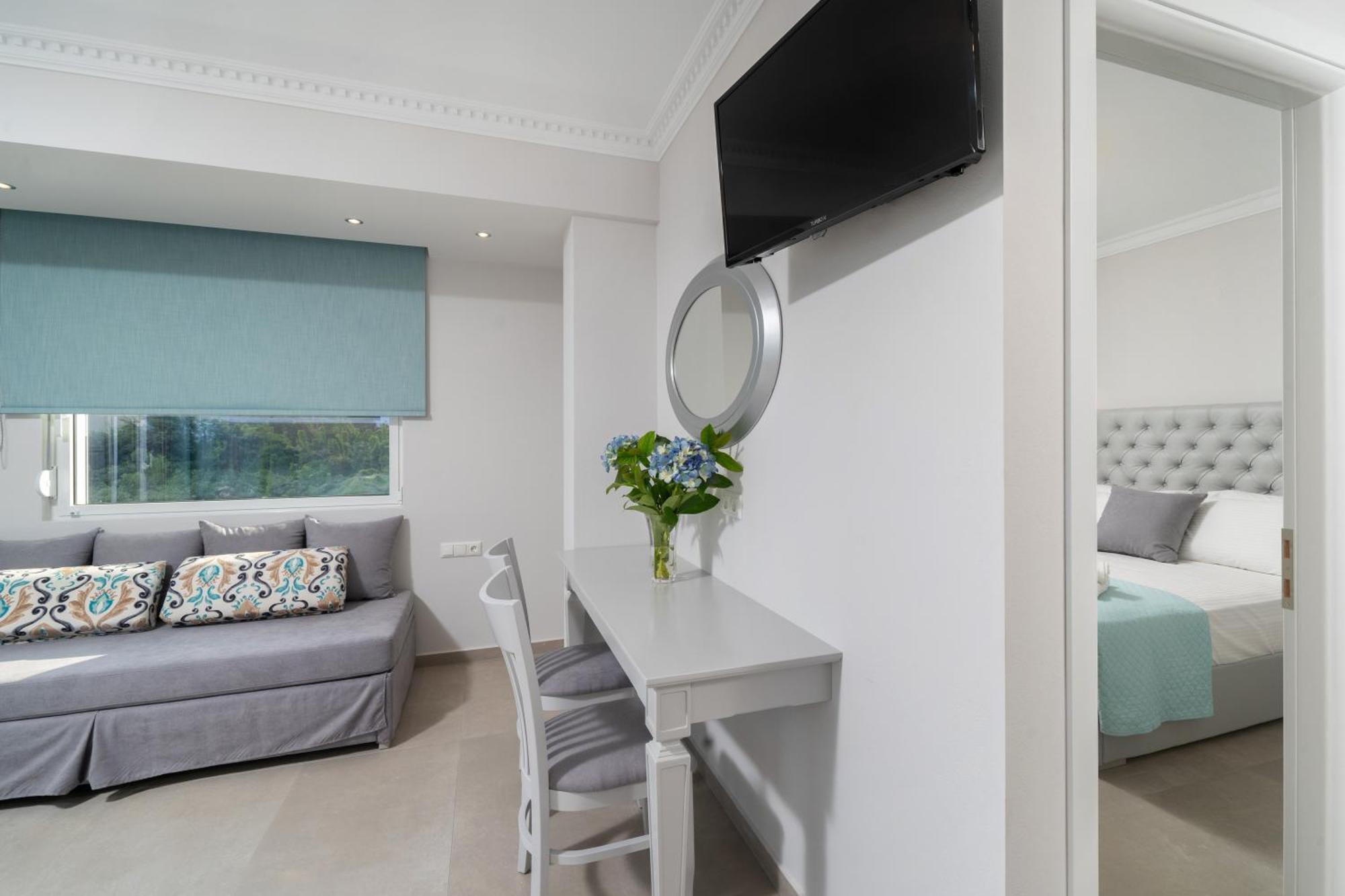Villa Finikas Thassos Golden Beach Χρυσή Αμμουδιά Εξωτερικό φωτογραφία