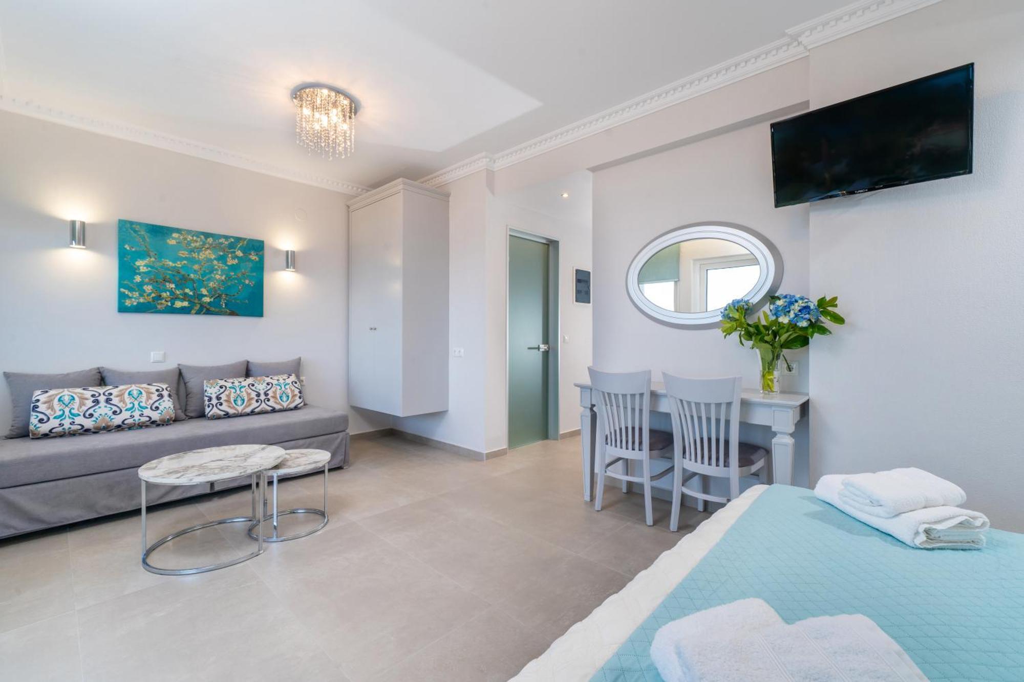 Villa Finikas Thassos Golden Beach Χρυσή Αμμουδιά Εξωτερικό φωτογραφία