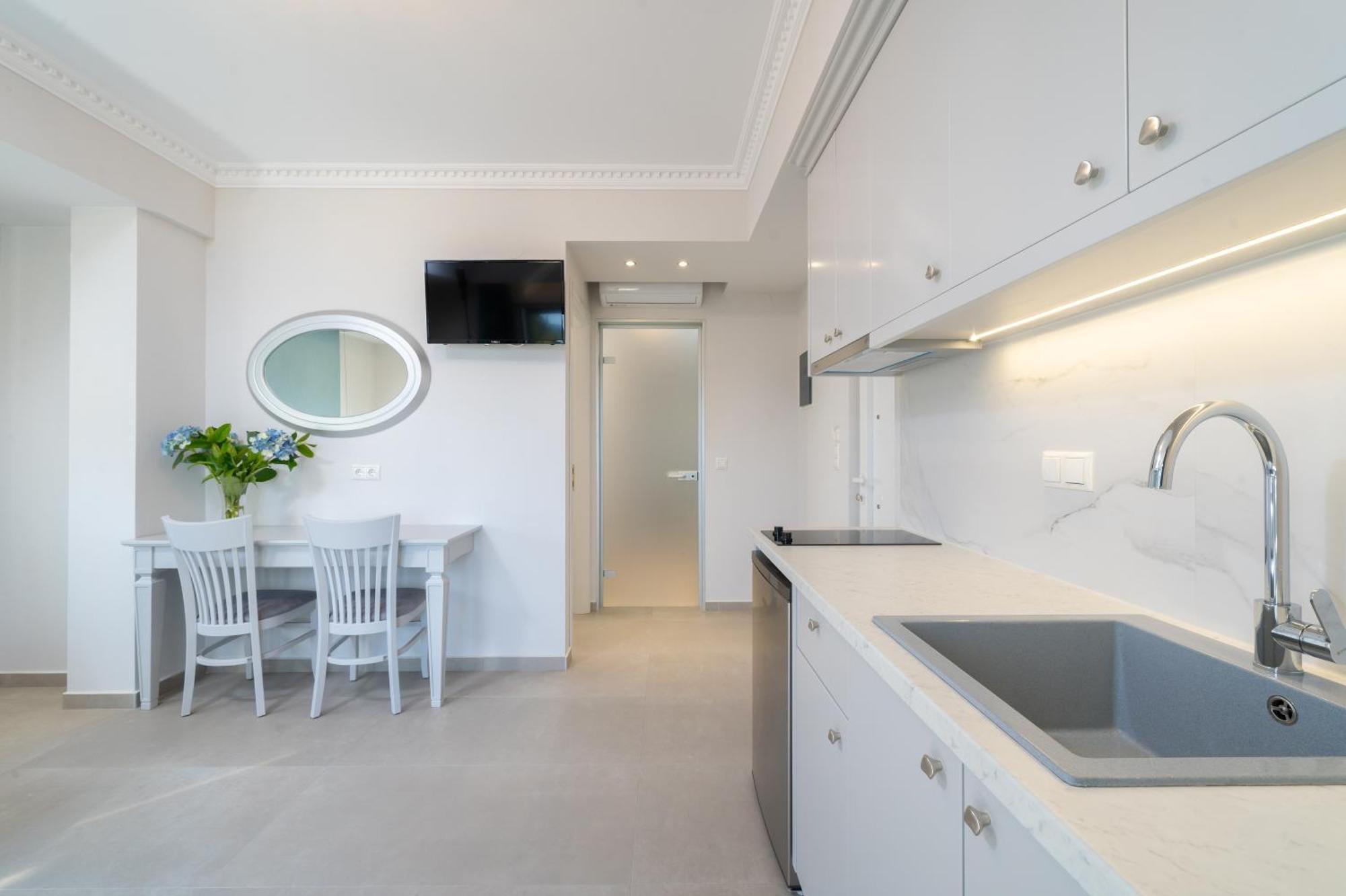 Villa Finikas Thassos Golden Beach Χρυσή Αμμουδιά Εξωτερικό φωτογραφία