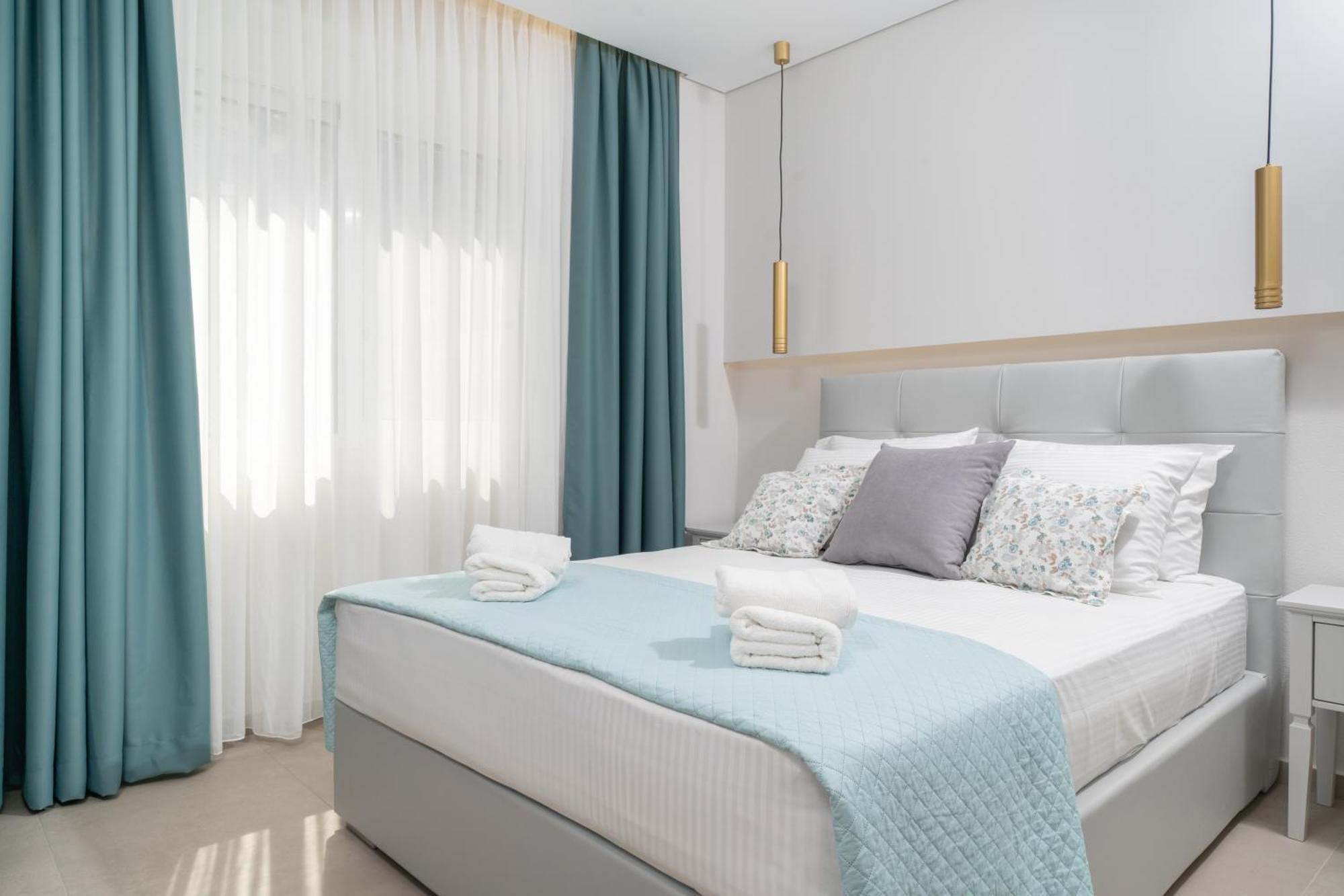 Villa Finikas Thassos Golden Beach Χρυσή Αμμουδιά Εξωτερικό φωτογραφία