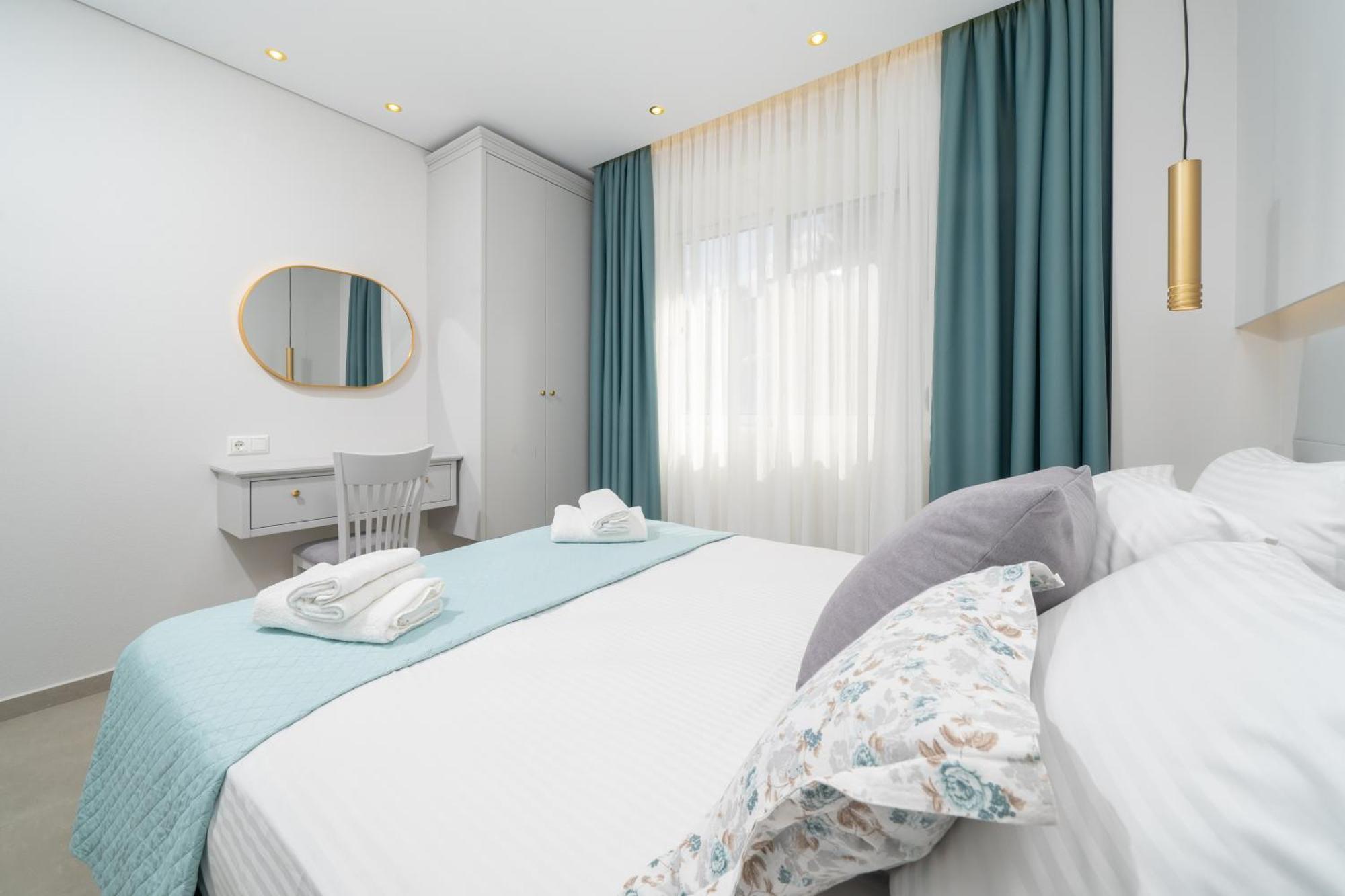 Villa Finikas Thassos Golden Beach Χρυσή Αμμουδιά Εξωτερικό φωτογραφία