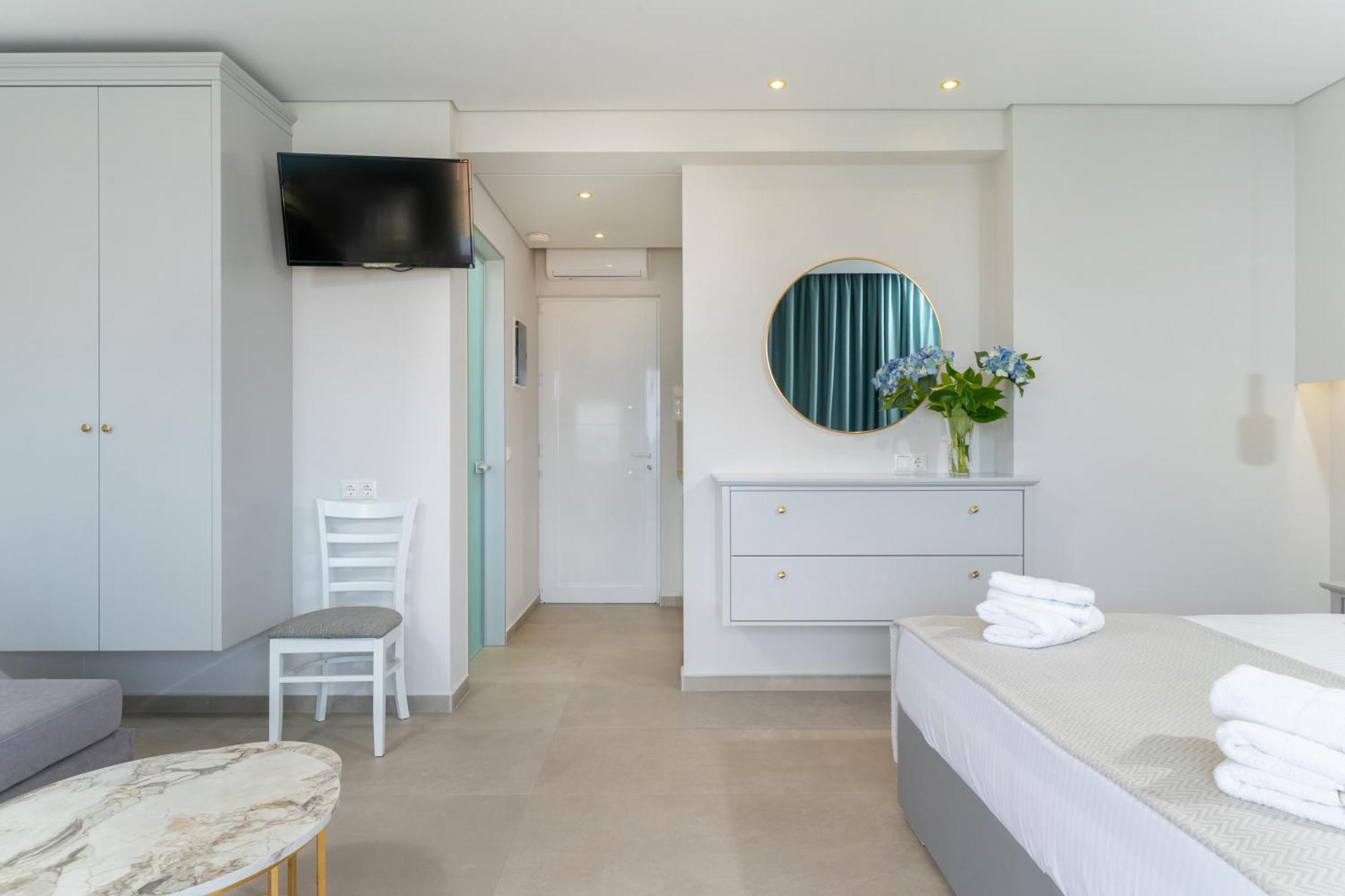Villa Finikas Thassos Golden Beach Χρυσή Αμμουδιά Εξωτερικό φωτογραφία