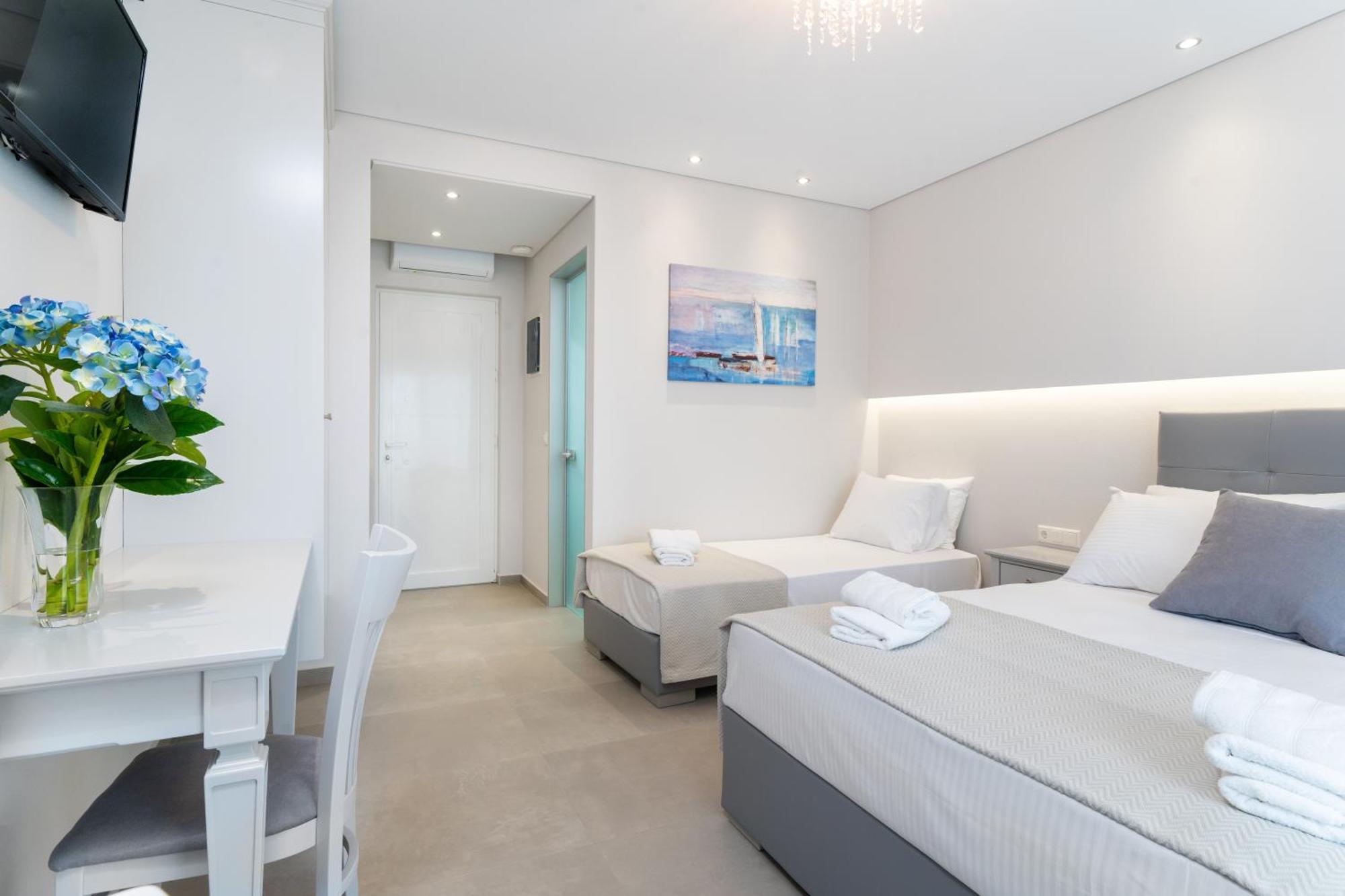 Villa Finikas Thassos Golden Beach Χρυσή Αμμουδιά Εξωτερικό φωτογραφία