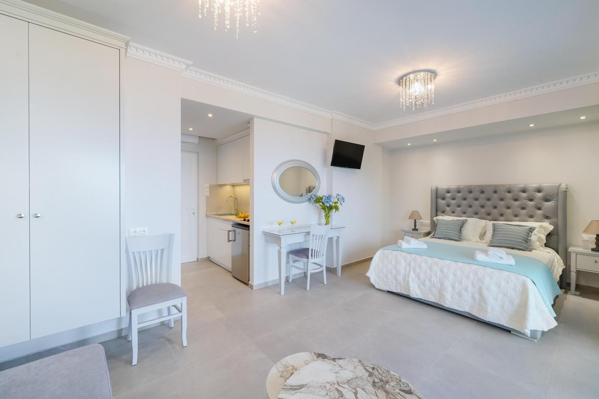 Villa Finikas Thassos Golden Beach Χρυσή Αμμουδιά Εξωτερικό φωτογραφία