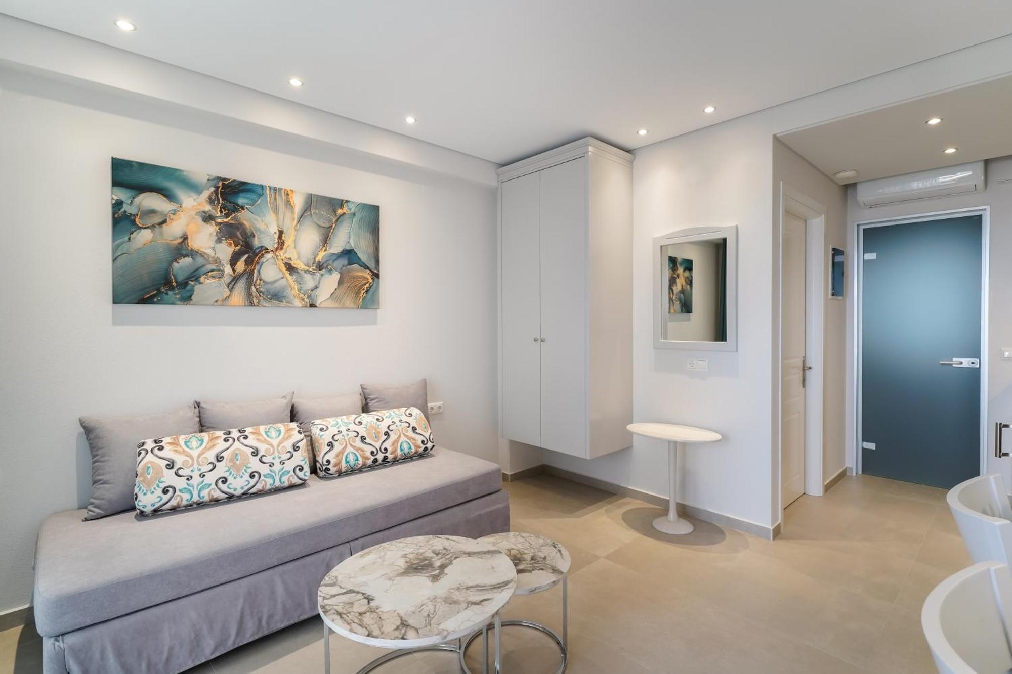 Villa Finikas Thassos Golden Beach Χρυσή Αμμουδιά Εξωτερικό φωτογραφία