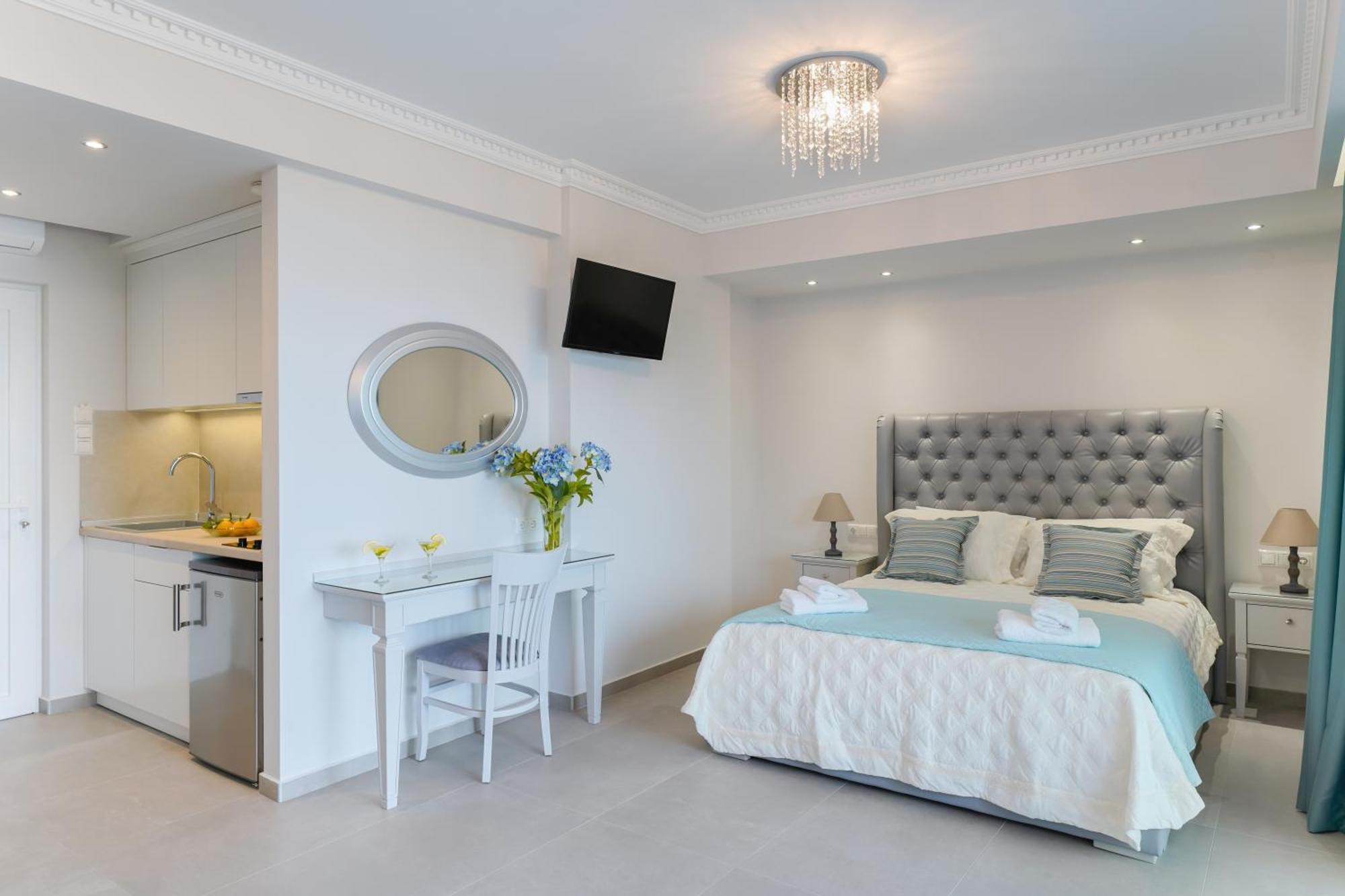 Villa Finikas Thassos Golden Beach Χρυσή Αμμουδιά Εξωτερικό φωτογραφία